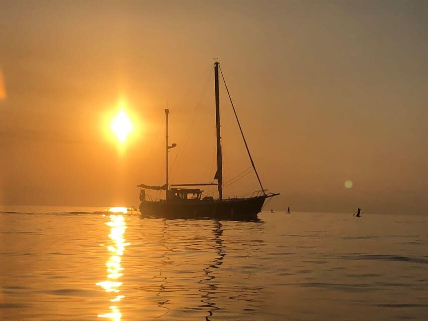 Sunrise Paddle Surf in Menorca - What to Expect: A Typical Morning on the Water