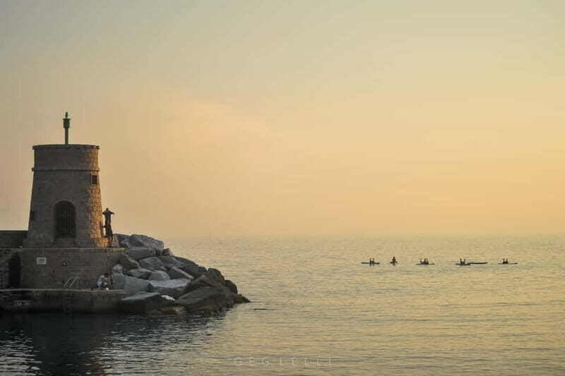 Sunset in Portofino by kayak and SUP - An In-Depth Look at the Experience