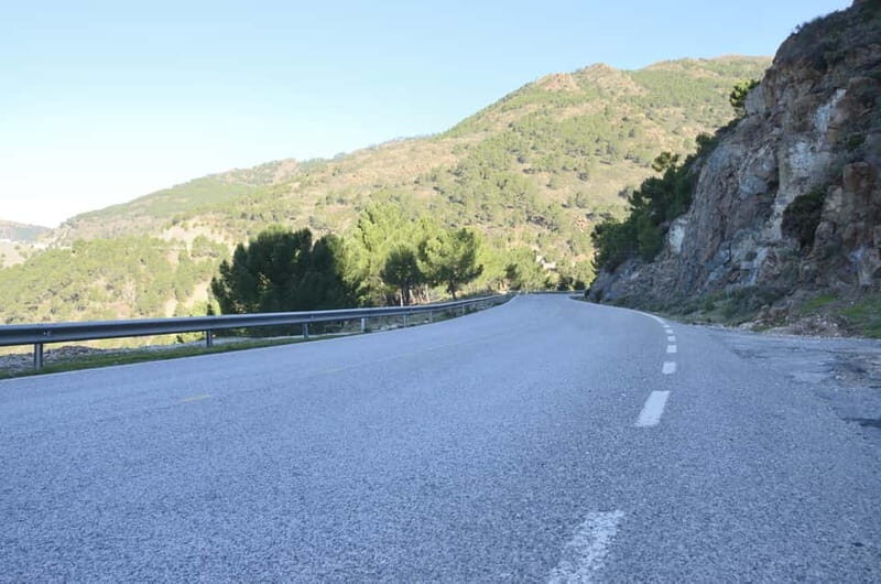 Sunset Motorcycle Tour with dinner - What Makes This Tour Stand Out