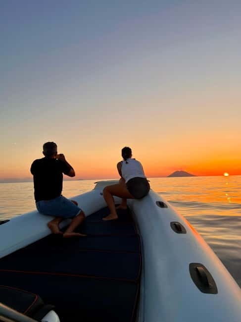 Sunset on the Coast of the Gods from Tropea to Capo Vaticano - Who Should Consider This Tour?