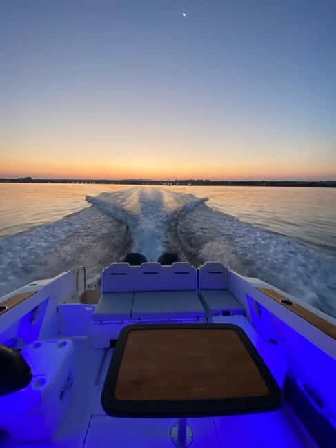 Sunset Private Boat Trip to Marine Reserve Mallorca - Who This Tour Is Best For