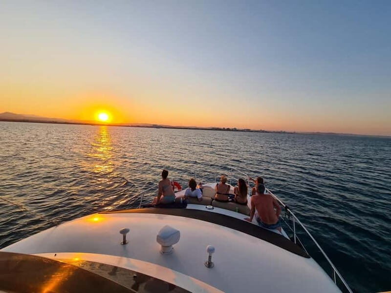 Sunset VIP Cruise from Ayia Napa - Who Should Consider This Cruise?