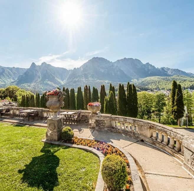 SUPER TOUR: UNESCO Castles of Romania - Who Will Love This Tour?