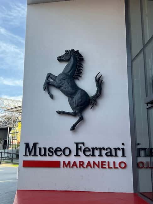 Supercar Tour: Ferrari & Lamborghini Museums + F1 Simulator - Exploring Italy’s Motor Valley: A Deep Dive