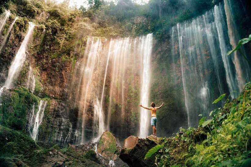 SURABAYA: 4 DAYS BROMO, IJEN CRATER , TUMPAK SEWU, RAFTING. - The Value and Practicalities