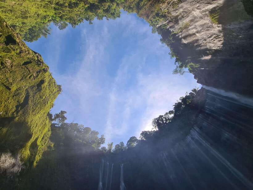 Surabaya OR Malang: 2D1N Tumpak Sewu Bromo - Who Should Consider This Tour?
