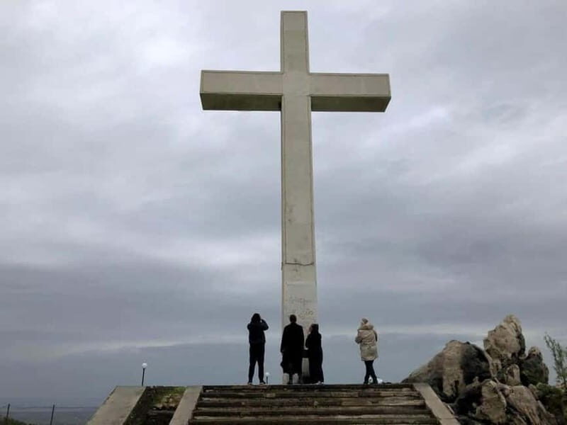 Surviving Communism: Sacred Sites of Albania - The Itinerary Breakdown
