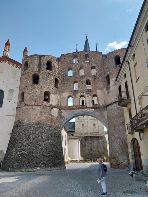 Susa: Guided Tour Between Nature and History - Final Thoughts