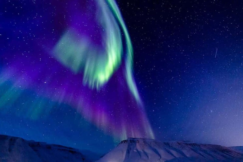 Svalbard: Northern Lights Photography Tour with local expert - Who Should Consider This Tour?