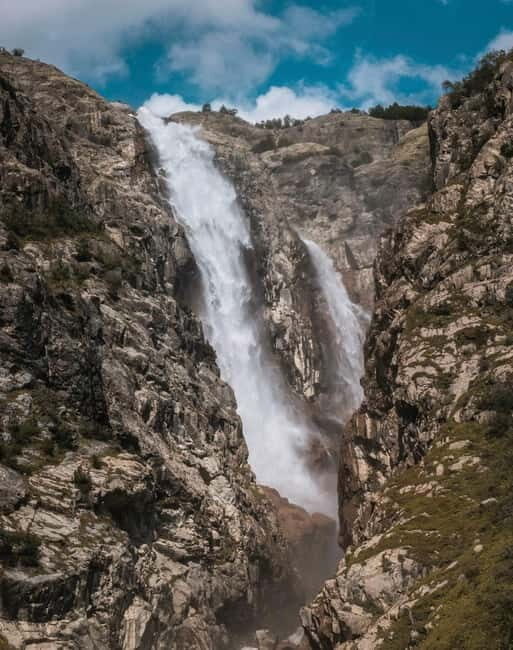 Svaneti: a trip to medieval villages and picturesque nature. - What to Expect on the Tour