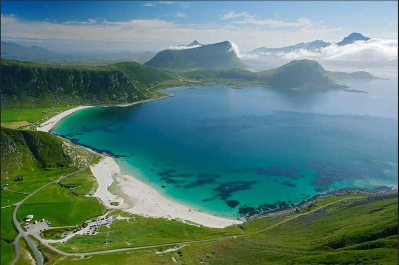 Svolvær: Guided Day Trip to Stokmarknes with Fjord Cruise - An In-Depth Look at the Cruise Experience