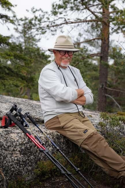 Swedish Lapland: Guided Summer Hiking Tour with Lunch - The Authenticity and Value of This Experience