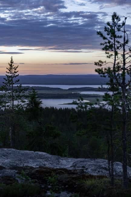 Swedish Lapland: Midnight Sun Photography Workshop - The Value of This Photography Workshop