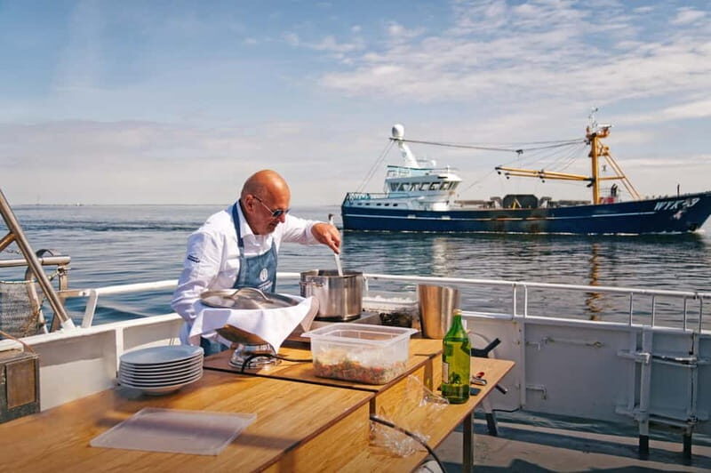 Sylt: Shell safari with boat | incl. Mussel tasting & 1 glass of wine - Value and Practical Tips