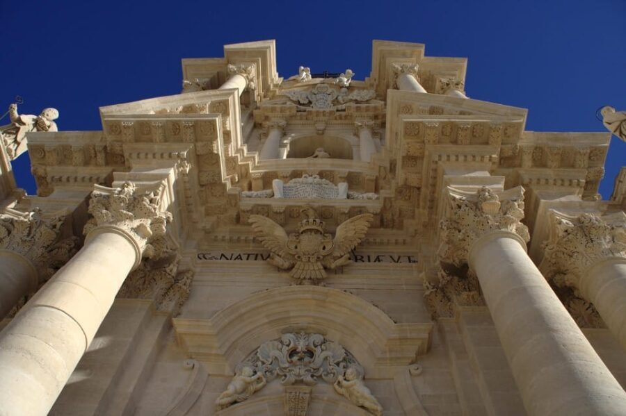 Syracuse at Sunset: Guided Tour of Ortigia at Sunset - Practical Details and What to Expect