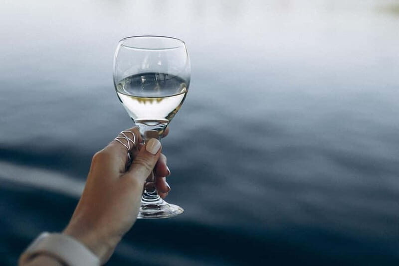 Szczecin: Wine tasting cruise - Who Will Love This Tour?