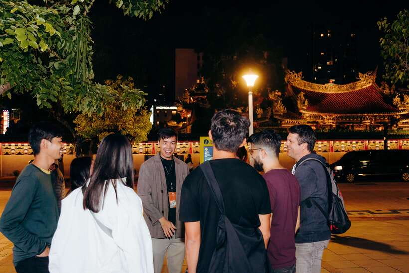 Taipei: Food Tours with Top 10 Taiwanese Food (Lunch/Dinner) - Practical Tips for the Tour