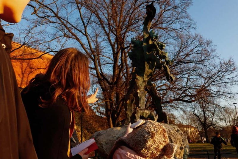 Tales and Legends of Krakow a Family Adventure Guided Tour - A Closer Look at the Itinerary
