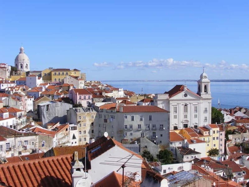 Tales of Lisbon: Private Walking Tour With Local Guide - Final Thoughts