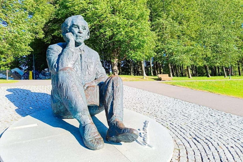 Tales of Tallinn 2-hour Car Tour - What Makes This Tour Valuable?