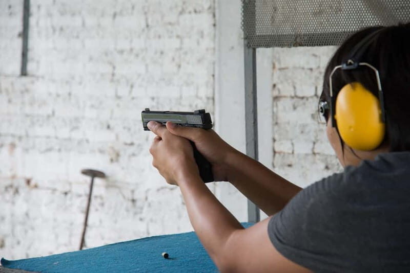 Tallinn: 2-Hour Shooting Range Package - What Makes This Experience Stand Out?