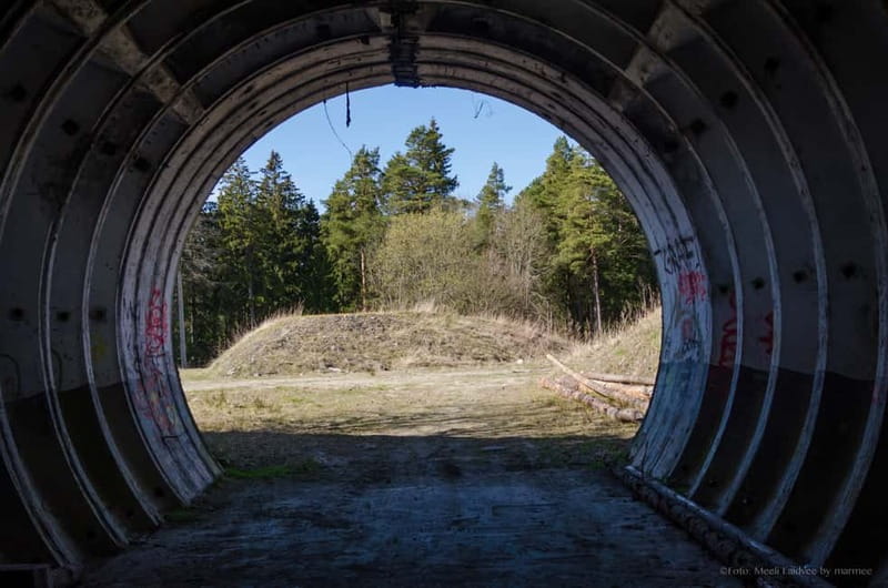 Tallinn: Behind the Iron Curtain Soviet Secrets Guided Tour - Practical Details and Value