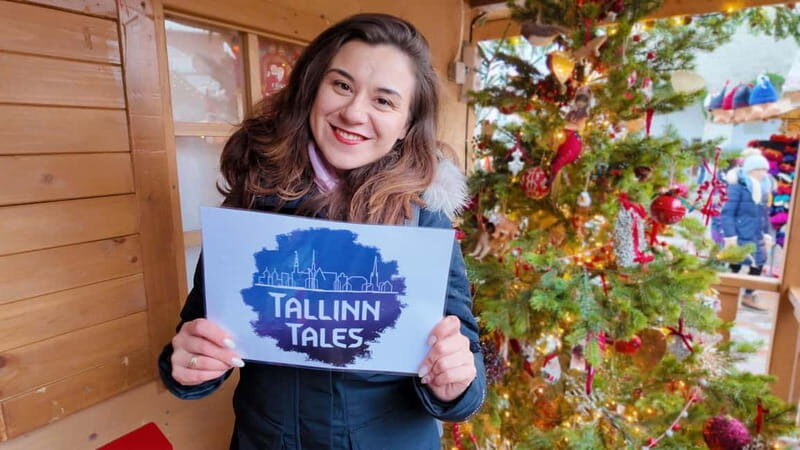 Tallinn: City Highlights Guided Walking Tour - Exploring Tallinn’s Medieval Heart