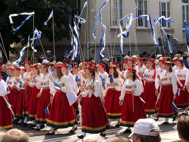 Tallinn City Private Tour - Why Travelers Love This Tour