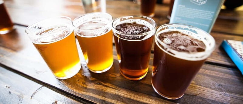 Tallinn: Estonian Craft Beer Tasting - The Itinerary: What to Expect