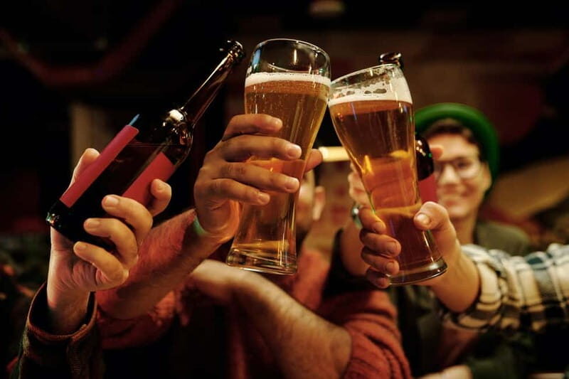 Tallinn Exclusive Pub & Bar Crawl - Free Drink, Local Guide - Why It Works Well for Travelers