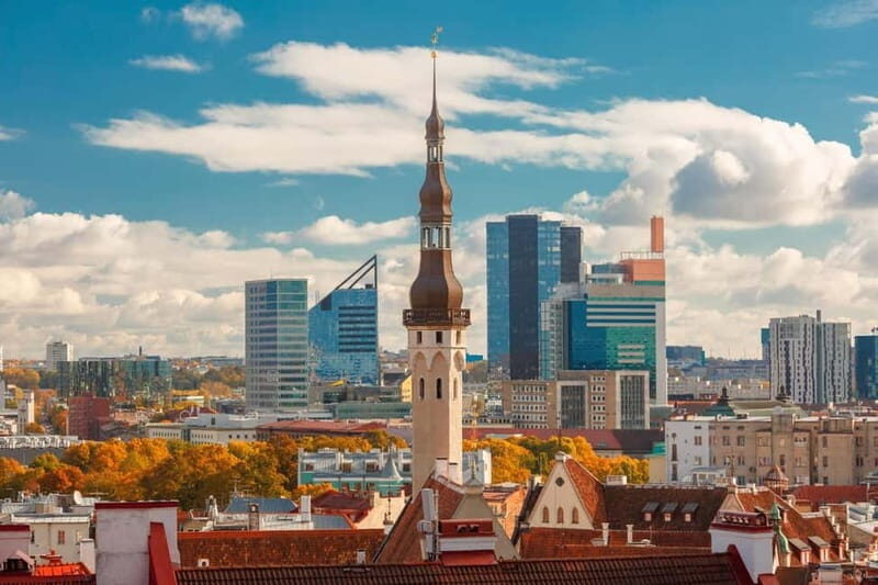 Tallinn: Insta-Perfect Walk with a Local - Who Should Consider This Tour?