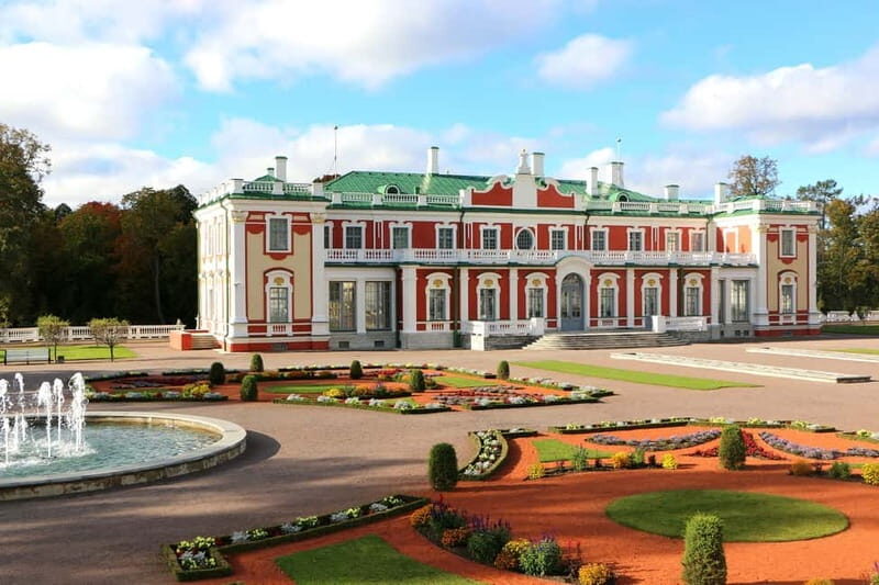 Tallinn: Museums, Public Transport, and More City Card - What’s Included and What’s Not?