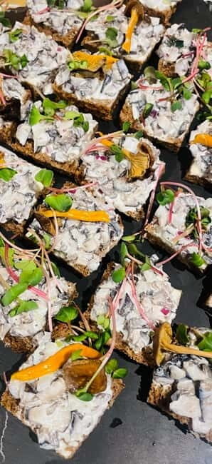 Tallinn old town: Estonian Cuisine Cooking Class - The Itinerary in Detail