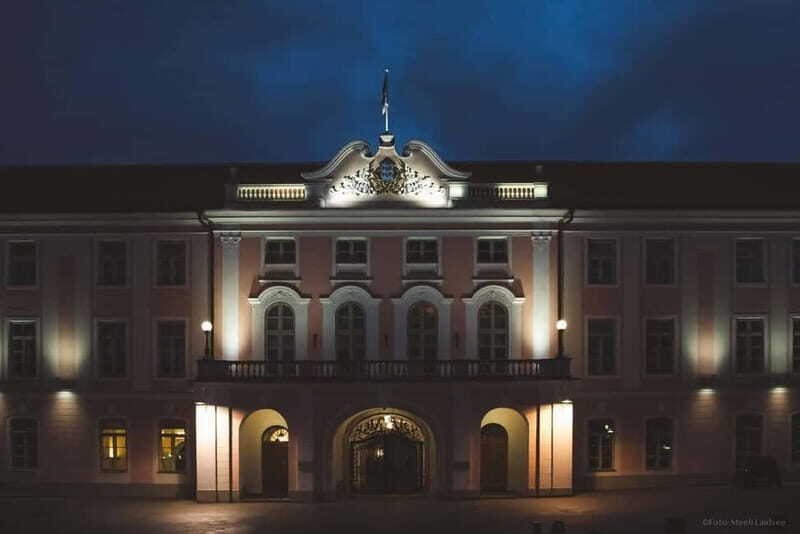Tallinn: Old Town Ghost Tour - What Makes This Tour Worthwhile?