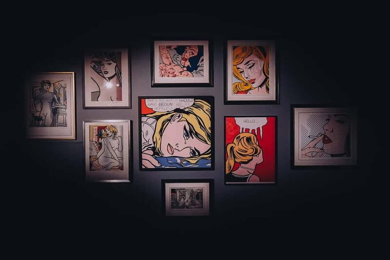 Tallinn: PoCo Pop Art Museum Ticket - The Sum Up: Is the PoCo Pop Art Museum Worth It?