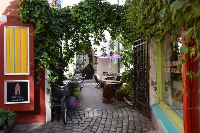 Tallinn: Private City Highlights Walking Tour - A Detailed Look at the Tallinn Private Highlights Tour