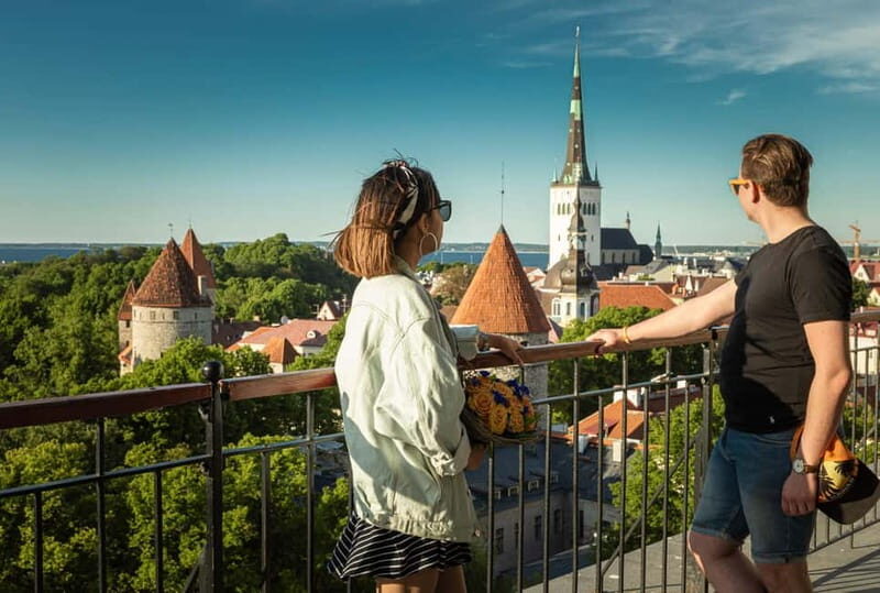 Tallinn Private Photoshoot Tour - Why We Think This Tour Delivers Real Value