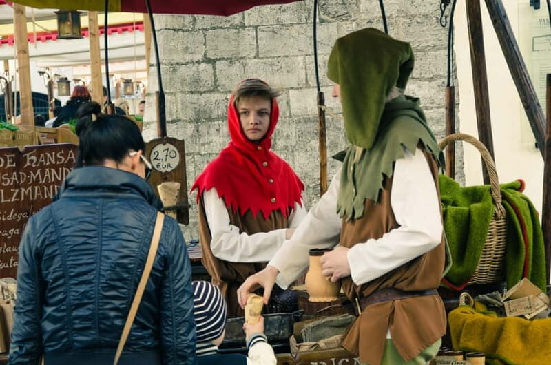 Tallinn: Top Attractions and Viimsi Open Air Museum - Transportation, Group Size, and Practicalities  