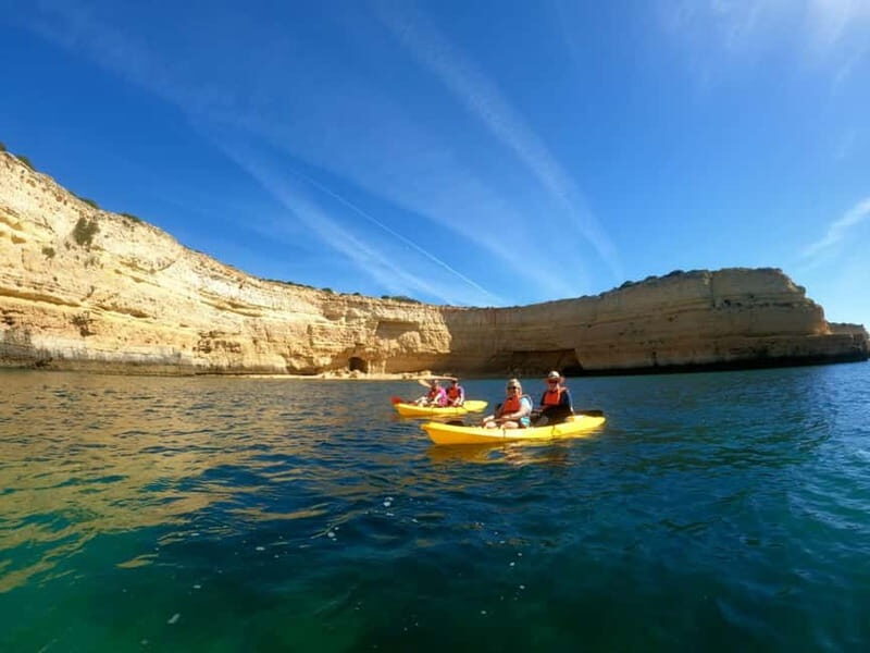 Tandem Kayak Hire - The Experience from an Authentic Perspective