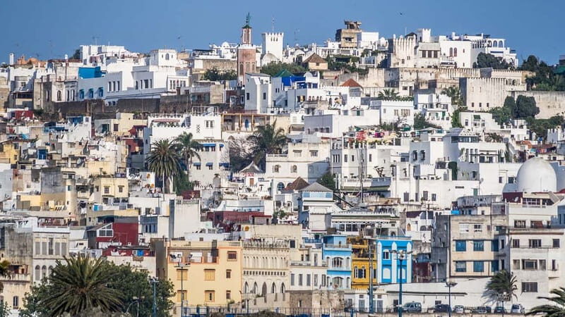 Tangier City Sightseeing Shore Excursion - A Detailed Look at What the Tour Offers