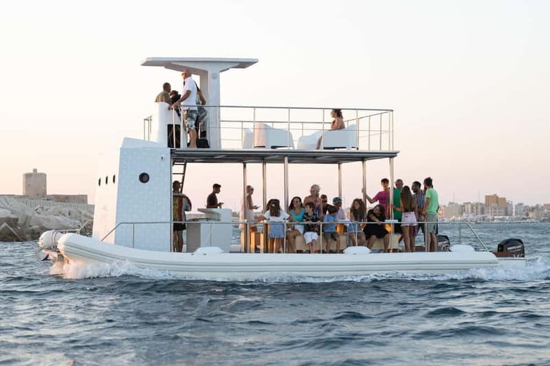TAORMINA: BOAT PARTY IN TAORMINA ON A CATAMARAN - The Experience’s Value and Practical Aspects
