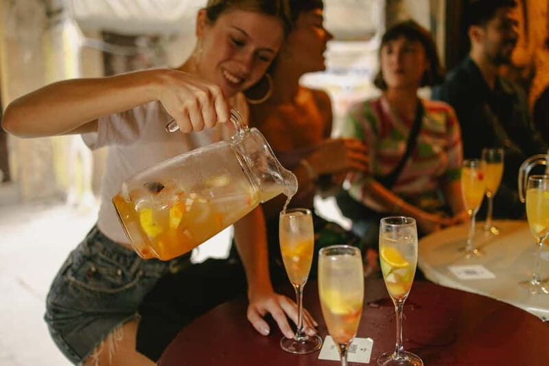 Tapas Food Tour with Lunch or Dinner in Barcelona - Why This Tour Offers Good Value