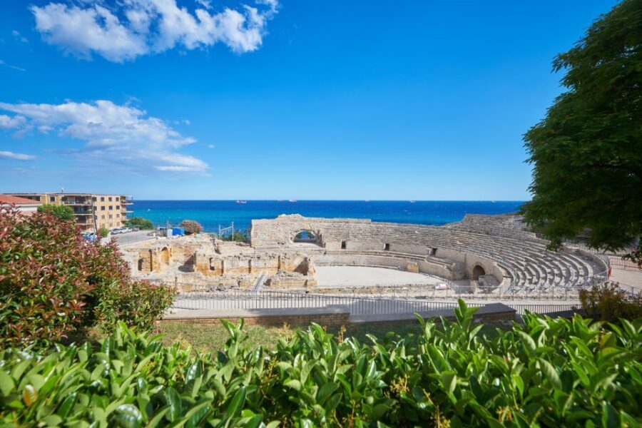 Tarragona: Roman Heritage Guided Walking Tour - Who Should Consider This Tour?