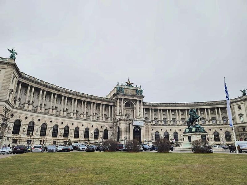Taste of Vienna: The Ultimate Full Meal Austrian Food Tour - The Experience: What Makes It Special