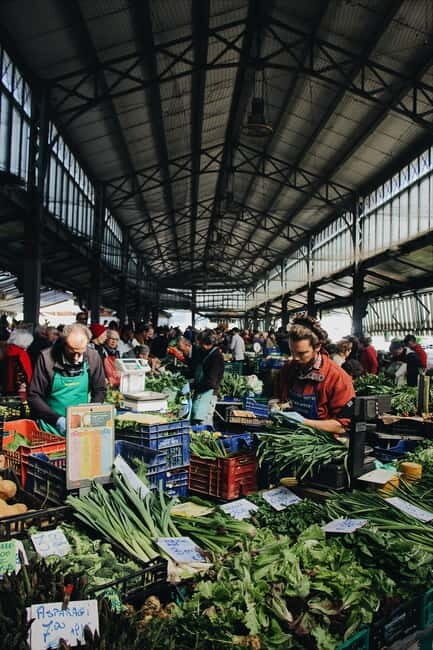 Taste Riga: Guided Market Tour & Taste Seasonal Goods - Who Will Love This Tour?