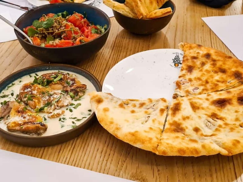 Taste Tbilisi - a delicious Food & Drink walk of Tbilisi - Why This Tour Works for Different Travelers