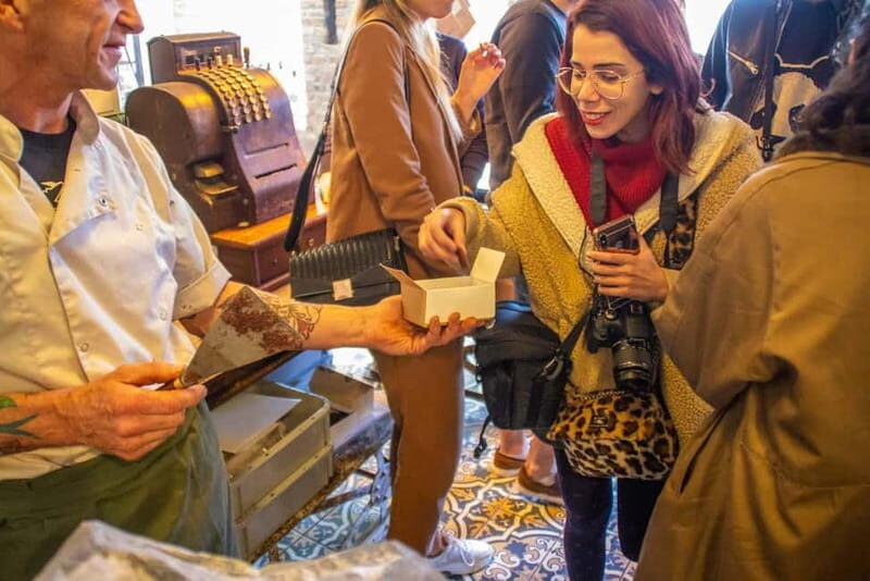 Tasting Tour: A Taste of Bruges - by Legends - Why This Tour Really Works