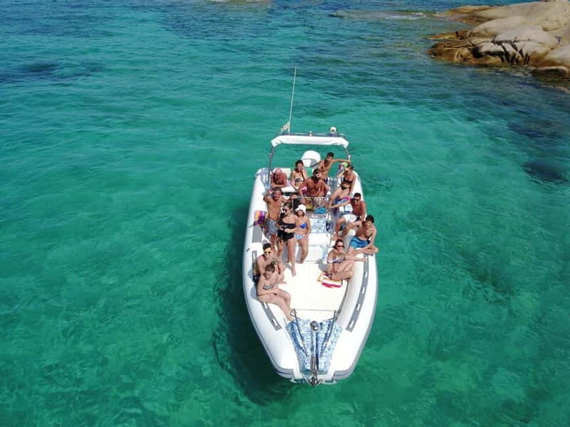 Tavolara: 5 Islands tour from San Teodoro's beach - The Practical Side: What Makes This Tour Stand Out