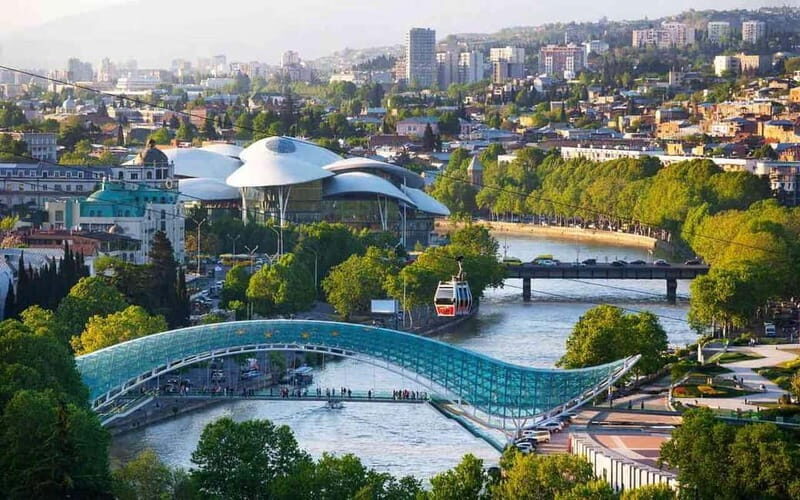 Tbilisi: 7-Day Guided Tour with Hotel and Transfers - The Experience: What We Think