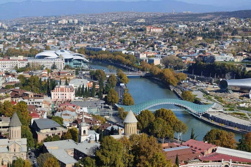 Tbilisi: 7-Day Tour with Free Transfers & Breakfast - What Youll Love About This Tour